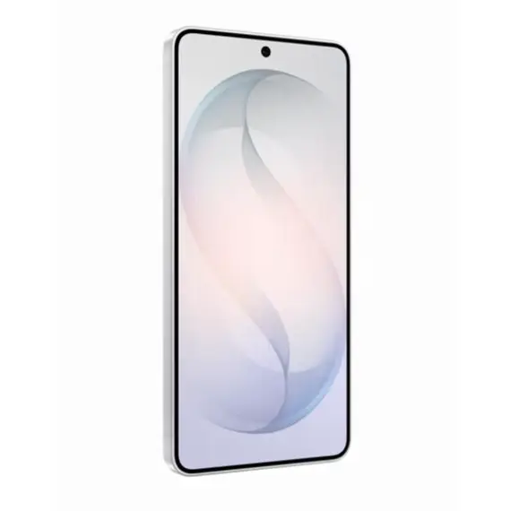 მობილური ტელეფონი SAMSUNG S26 256GB White SM-S942BZWCCAU/D - Primestore.ge