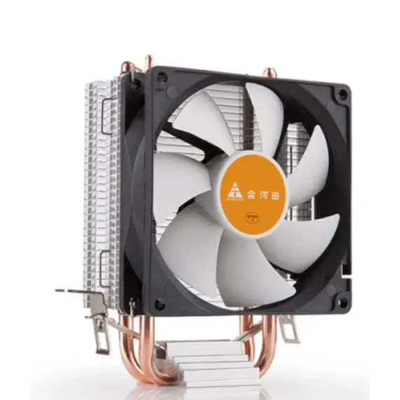 ქულერი Golden Field G490 CPU Universal Cooler 90w - Primestore.ge