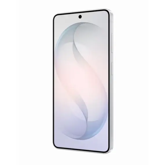 მობილური ტელეფონი SAMSUNG S26 256GB White SM-S942BZWCCAU/D - Primestore.ge