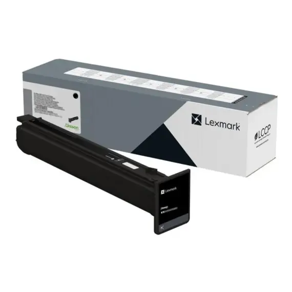 კარტრიჯი Lexmark CX950/951 Black (15K) - Primestore.ge