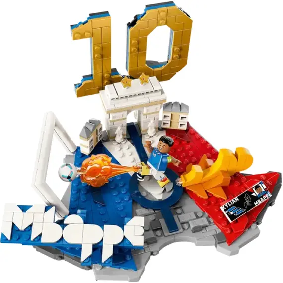 ლეგო LEGO Constructor Editions S 43013 * - Primestore.ge