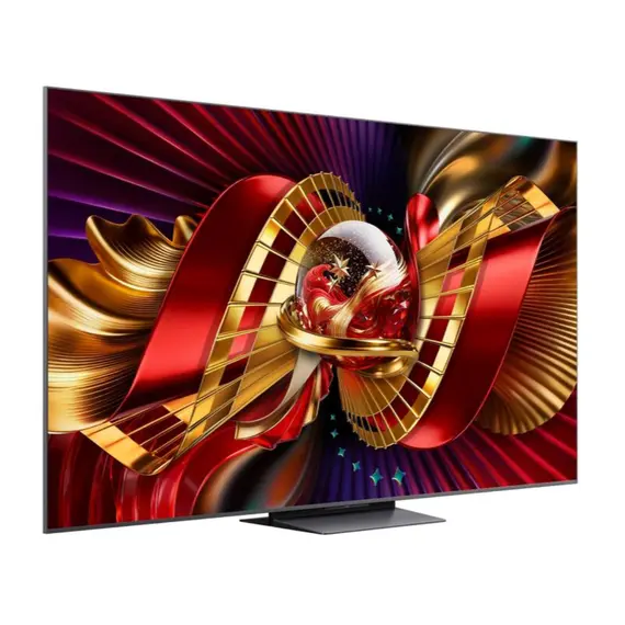 ტელევიზორი TCL 98C8L 4K Google TV - Primestore.ge