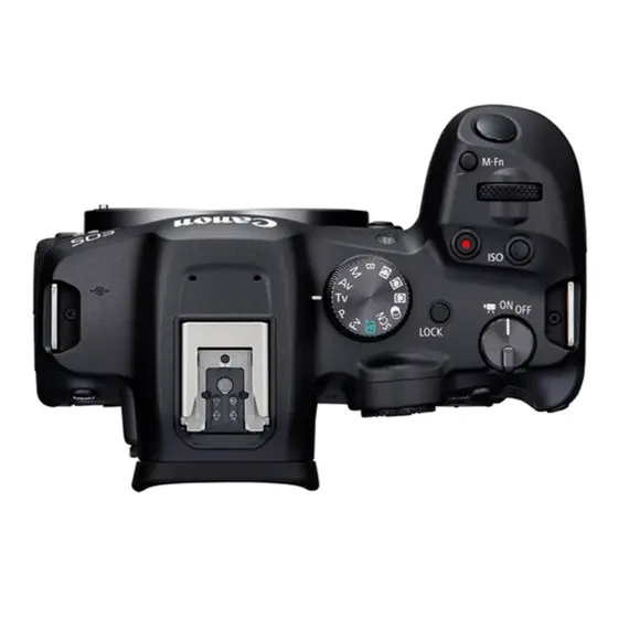 ციფრული ფოტოაპარატი Canon EOS R7 RF-S 18-150 IS STM - Primestore.ge