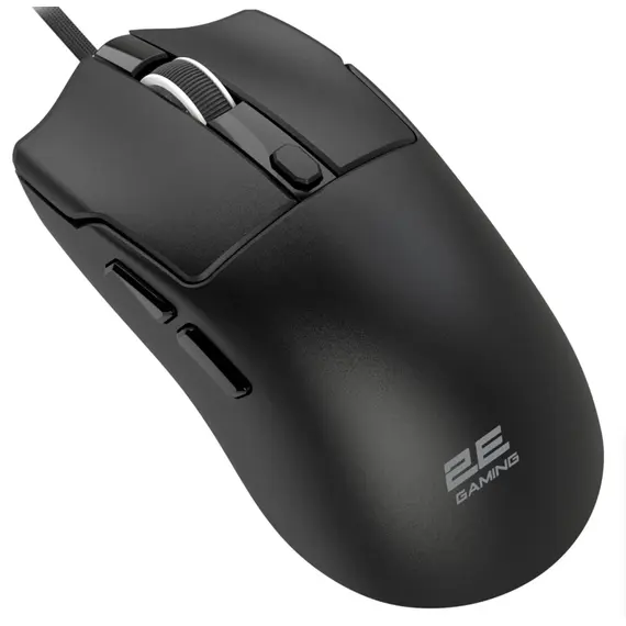 მაუსი 2E GAMING Mouse MG315, USB-A, black - Primestore.ge