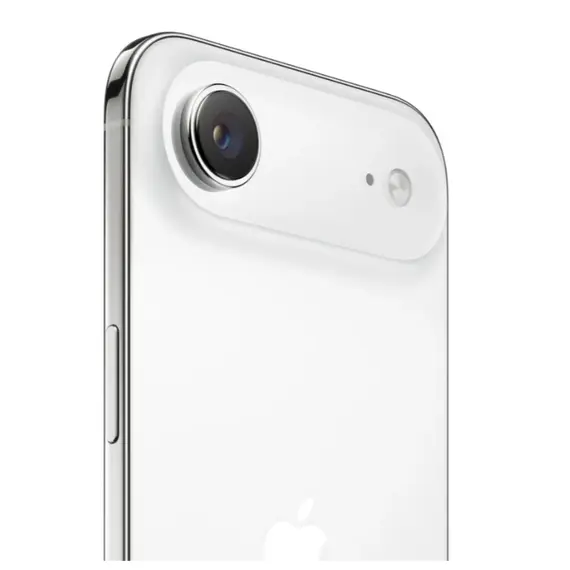 მობილური ტელეფონი Apple iPhone Air 256GB Cloud White - Primestore.ge