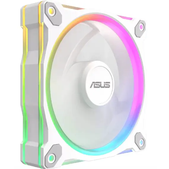 ქულერი ASUS 90DA00I3-B09000 MR120-1/WT - Primestore.ge