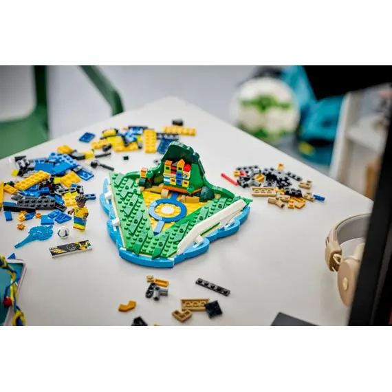 ლეგო LEGO Constructor Edition S 43027 - Primestore.ge