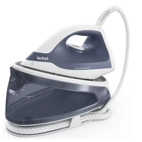 ორთქლის უთო TEFAL SV4110E0 - Primestore.ge