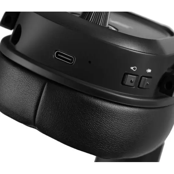 ყურსასმენი 2E GAMING Headset  HG320 V2, 7.1, USB-A, RGB, 2m, black - Primestore.ge
