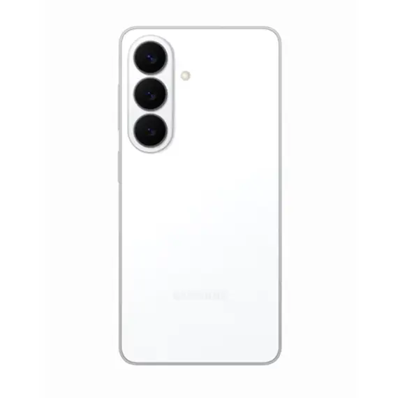 მობილური ტელეფონი SAMSUNG S26 256GB White SM-S942BZWCCAU/D - Primestore.ge