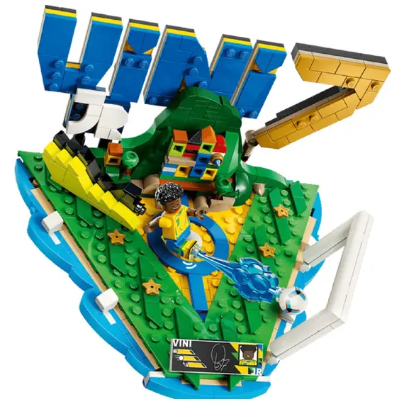 ლეგო LEGO Constructor Edition S 43027 - Primestore.ge