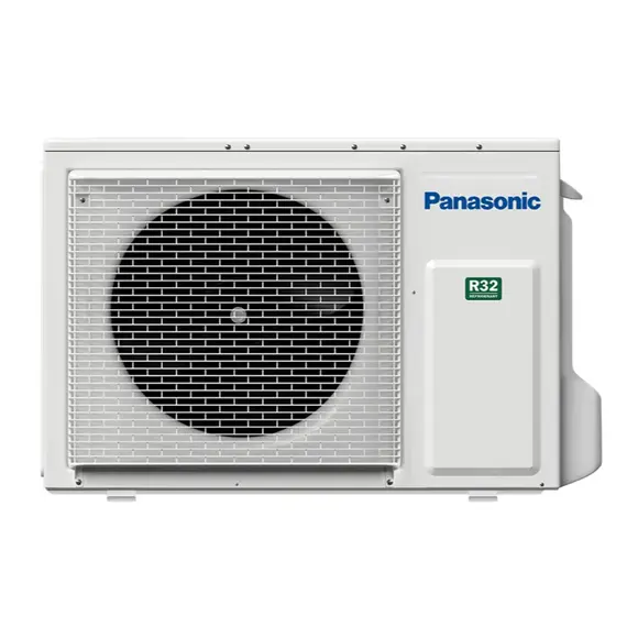 კონდიციონერი Panasonic Etherea CS-Z50CKEW INDOOR ( 50-60m2 ) R32, nanoe™ X, White - Primestore.ge