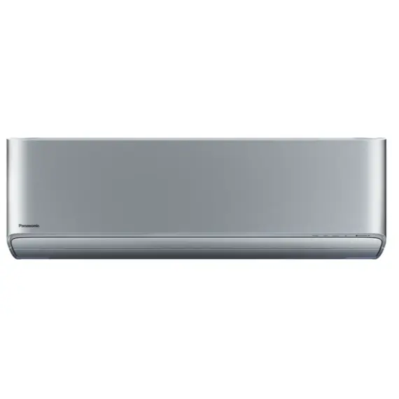 კონდიციონერი Panasonic Etherea CS-XZ50CKEW INDOOR ( 50-60m2 ) R32, nanoe™ X, Silver - Primestore.ge