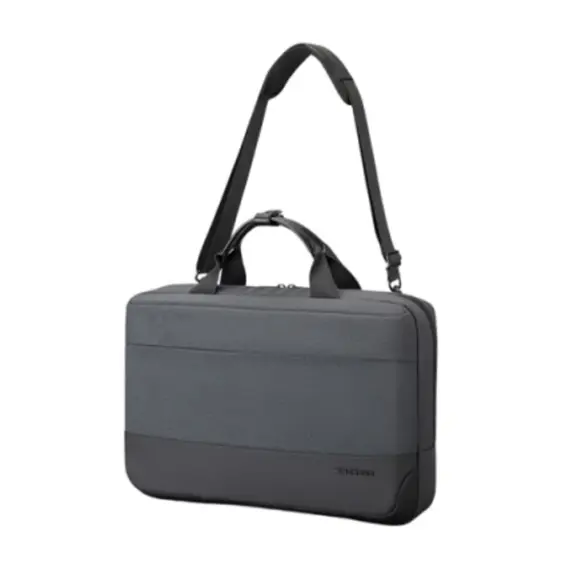 ნოუთბუქის ჩანთა Kingsons 15.6" Laptop Bag Dark Grey - KS251305-A - Primestore.ge