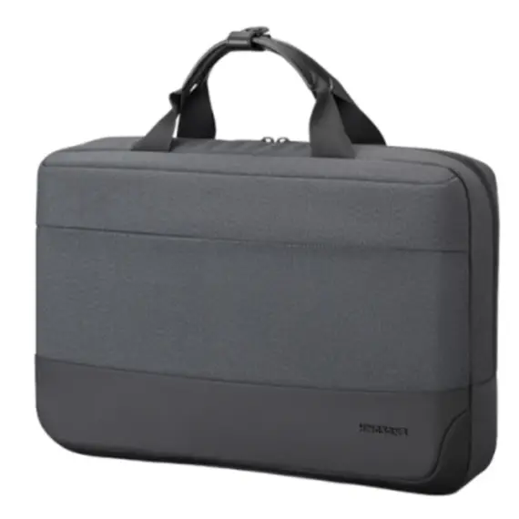 ნოუთბუქის ჩანთა Kingsons 15.6" Laptop Bag Dark Grey - KS251305-A - Primestore.ge