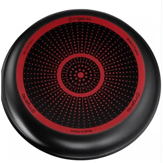 ტაფების ნაკრები TEFAL L1539143 - Primestore.ge