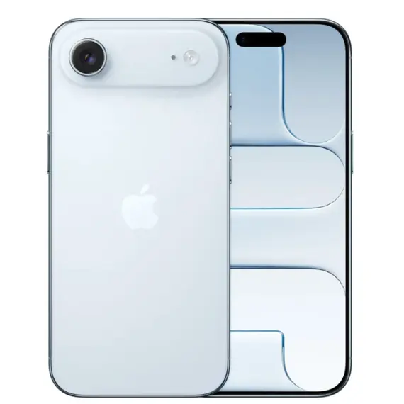 მობილური ტელეფონი Apple iPhone Air 256GB  Sky Blue - Primestore.ge