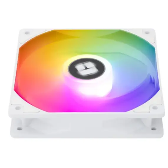 ქულერი THERMALRIGHT TL-C12CW-S ARGB Fans White 1550 RPM±10% (in bulk) - Primestore.ge