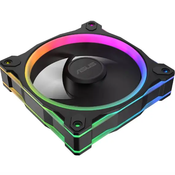 ქულერი ASUS 90DA00I0-B09000 MR120-1/BK - Primestore.ge
