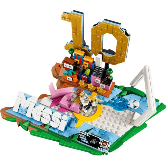 ლეგო LEGO Constructor Edition S 43011 * - Primestore.ge