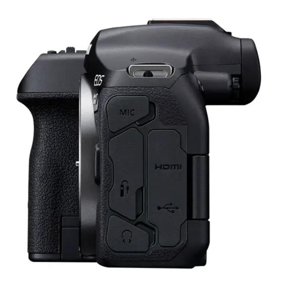 ციფრული ფოტოაპარატი Canon EOS R7 RF-S 18-150 IS STM - Primestore.ge