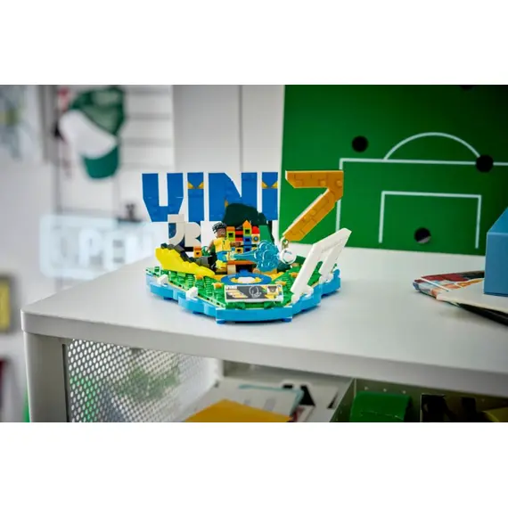 ლეგო LEGO Constructor Edition S 43027 - Primestore.ge