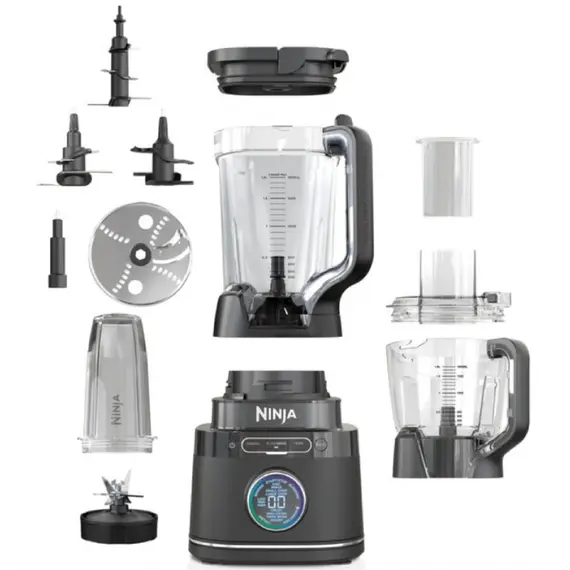 ბლენდერი NINJA TB401EU - Primestore.ge