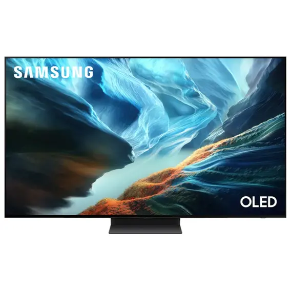 ტელევიზორი Samsung QE77S90HAUXPY 165Hz - Primestore.ge