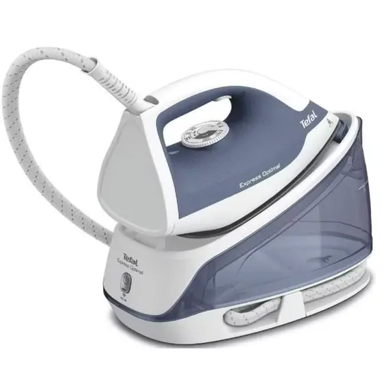 ორთქლის უთო TEFAL SV4110E0 - Primestore.ge