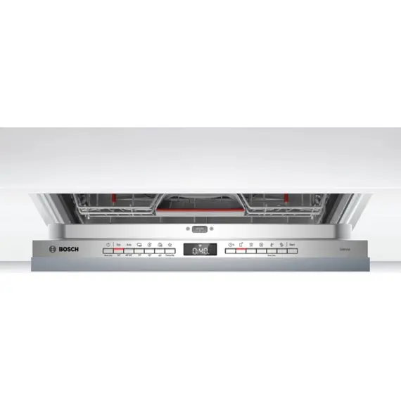 ჭურჭლის სარეცხი მანქანა Bosch SMV4IMX62T - Primestore.ge
