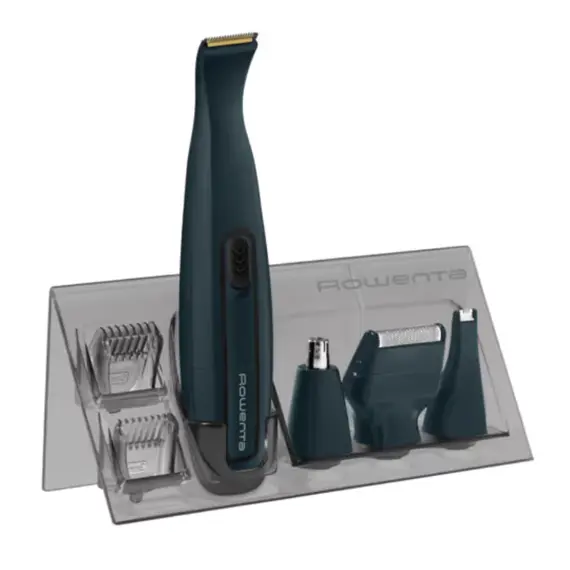 თმის საკრეჭი ROWENTA TN3651F0 - Primestore.ge