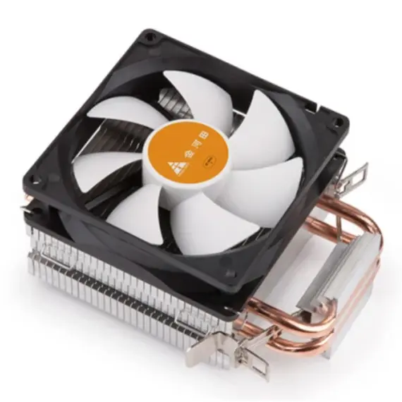 ქულერი Golden Field G490 CPU Universal Cooler 90w - Primestore.ge