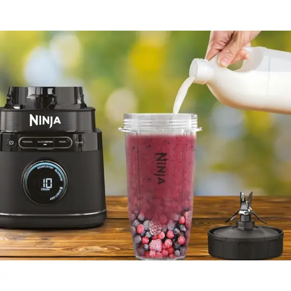 ბლენდერი NINJA TB401EU - Primestore.ge