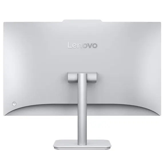 All In One კომპიუტერი LENOVO F0J60070LK AIO A100 INTEL I3-N305/8GB /512GB /Web Cam /Mic/23.8" Cloud Grey - Primestore.ge