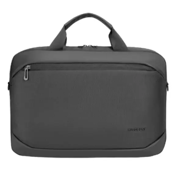ნოუთბუქის ჩანთა Kingsons 15.6" Laptop Bag Black - KS251304 - Primestore.ge