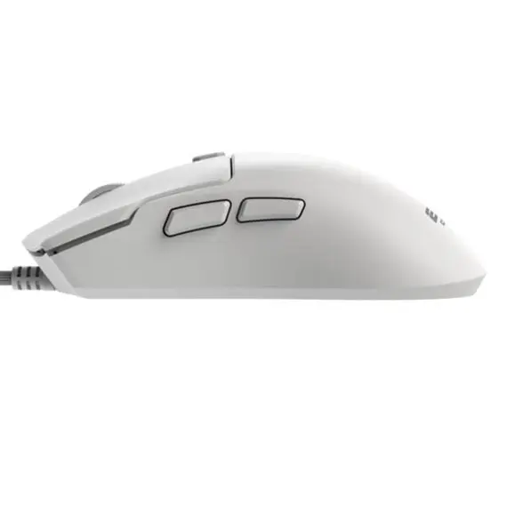 მაუსი 2E GAMING Mouse MG315, USB-A, white - Primestore.ge