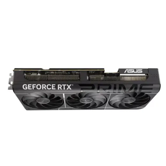 ვიდეო დაფა ASUS PCI Express 12GB/ PRIME-RTX5070TI-O16G - Primestore.ge