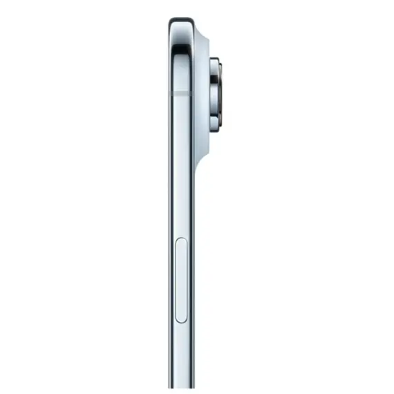 მობილური ტელეფონი Apple iPhone Air 256GB  Sky Blue - Primestore.ge