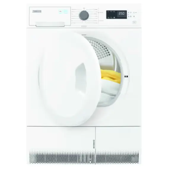 საშრობი ZANUSSI ZDCB284B - Primestore.ge