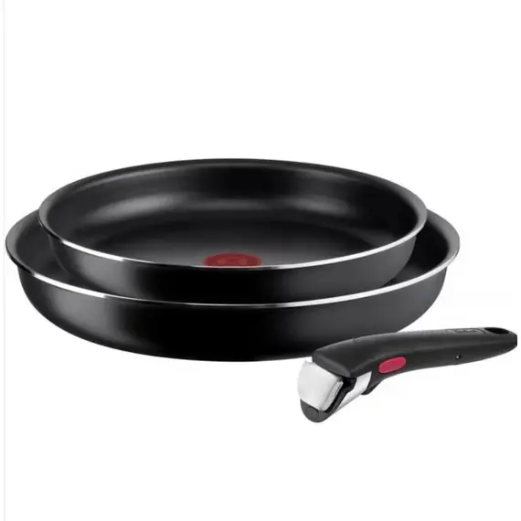 ტაფების ნაკრები TEFAL L1539143 - Primestore.ge