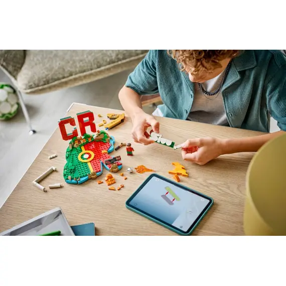 ლეგო LEGO Constructor Edition S 43012 - Primestore.ge