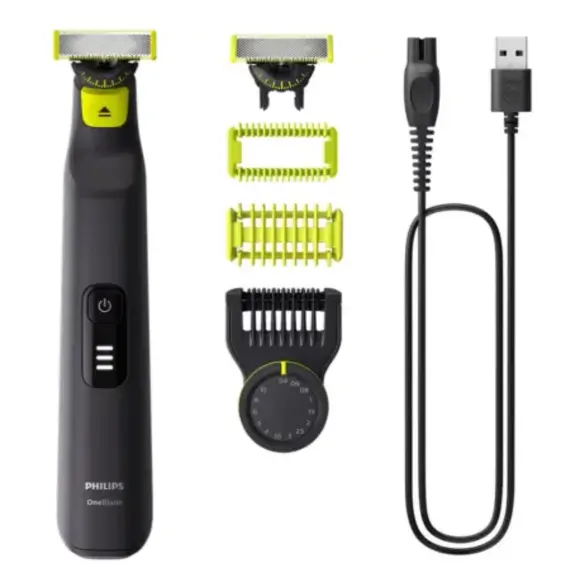 წვერსაპარსი Philips QP6542/15 - Primestore.ge