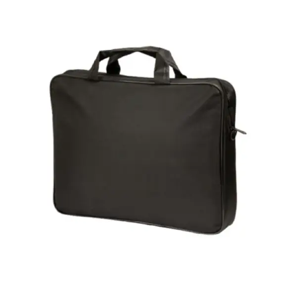 ნოუთბუქის ჩანთა Vertex VX-115B Carry Bag 15.6" Black - Primestore.ge