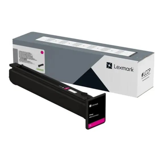 კარტრიჯი Lexmark CX950/951 Magenta (12K) - Primestore.ge