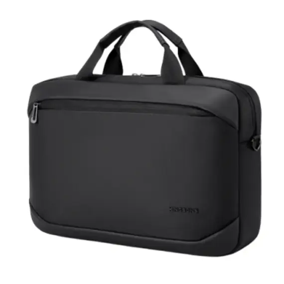 ნოუთბუქის ჩანთა Kingsons 15.6" Laptop Bag Black - KS251304 - Primestore.ge