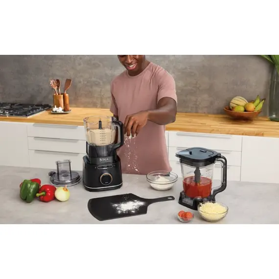 ბლენდერი NINJA TB401EU - Primestore.ge