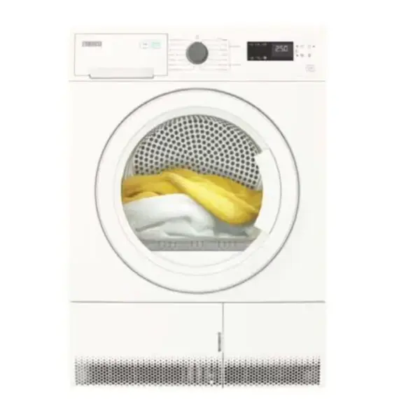 საშრობი ZANUSSI ZDCB284W - Primestore.ge