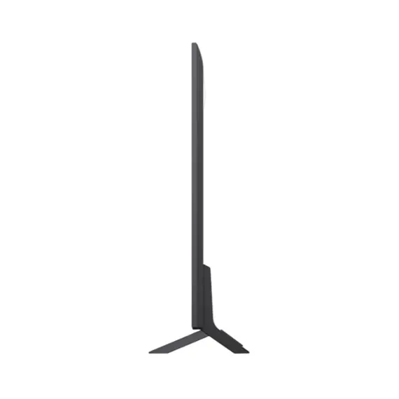 ტელევიზორი LG 65QNED85B6B.AMCN QNED evo AI QNED85 Mini LED 4K Smart TV 2026 - Primestore.ge