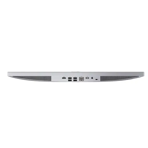All In One კომპიუტერი LENOVO F0J60070LK AIO A100 INTEL I3-N305/8GB /512GB /Web Cam /Mic/23.8" Cloud Grey - Primestore.ge