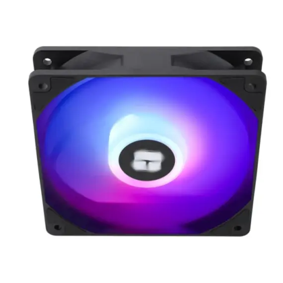 ქულერი THERMALRIGHT TL-C12C-S ARGB Fan 1550 RPM±10% (in bulk) - Primestore.ge